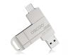 OTG SSD USB Flash Drive 450MB/s