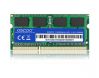 DDR3 Non-ECC Unbuffered SODIMM