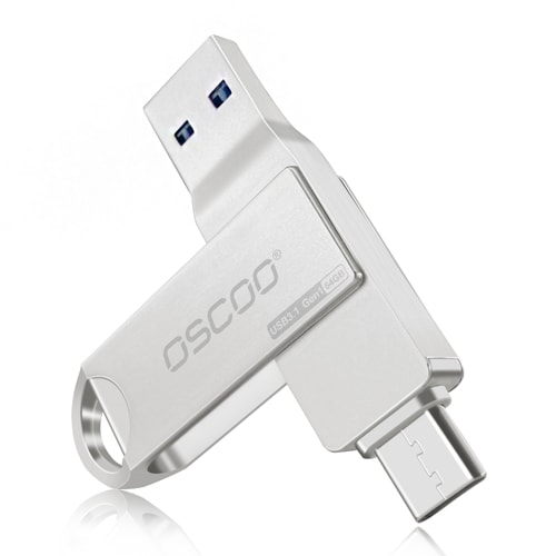 OTG USB Flash drive 