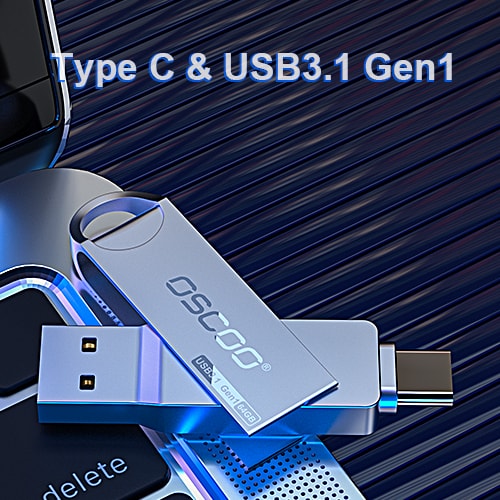 OTG USB Flash drive 