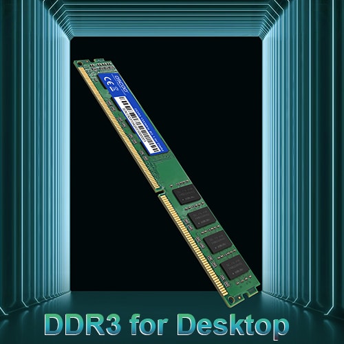 DDR3 Non-ECC Unbuffered LONGDIMM