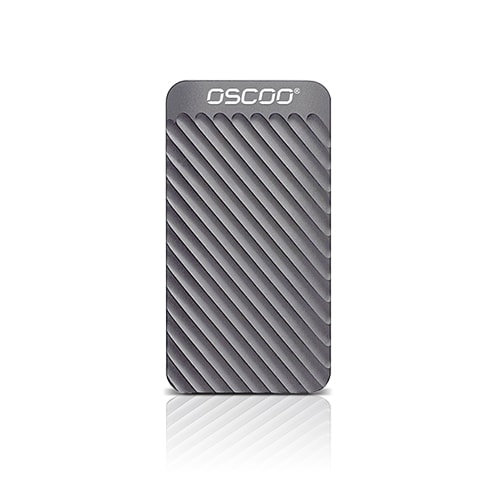 20Gbps MD006 Portable SSD Type-C