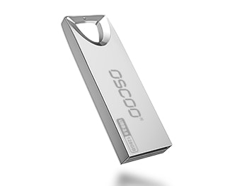 R005 USB2.0 USB Flash Drive