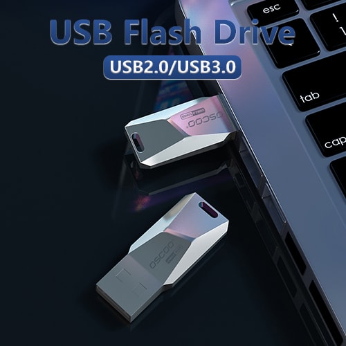 R006 USB2.0 USB Flash Drive