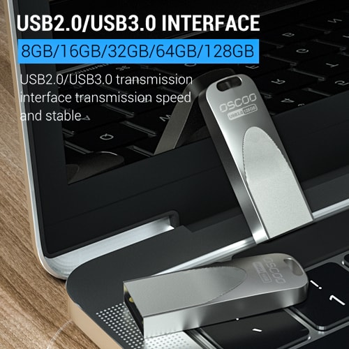 R003 USB2.0 USB Flash Drive