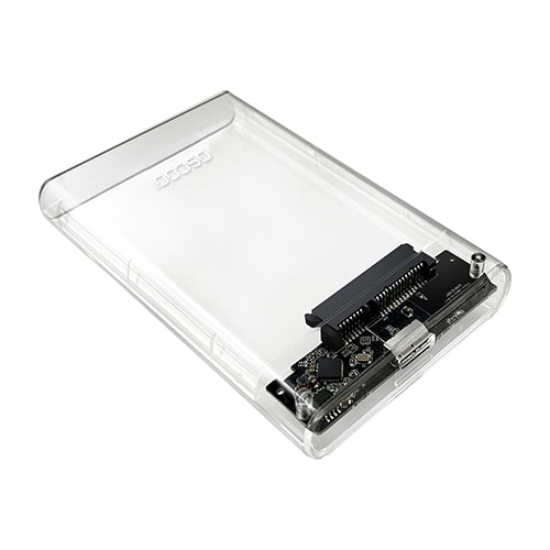 2.5 Inch SSD HDD Enclosure