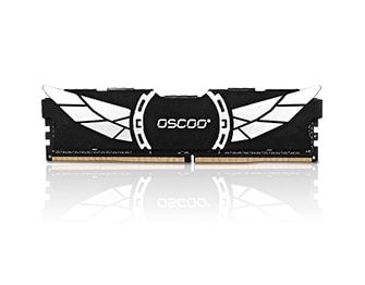 DDR4 ANGEL Heatsink Ram