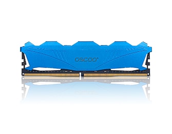 DDR4 ARMOR Heatsink Ram