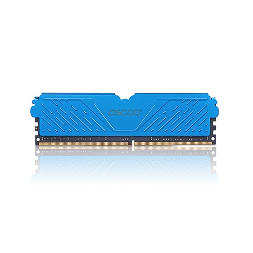 DDR4 WARRIOR Heatsink Ram