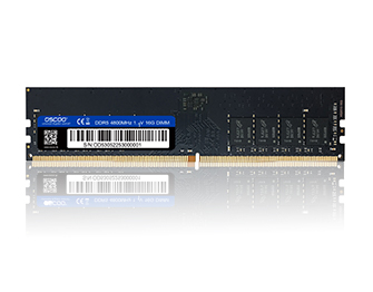 DDR5 Non-ECC Unbuffered LONGDIMM