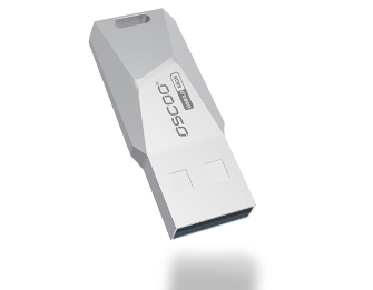 R006 USB2.0 USB Flash Drive