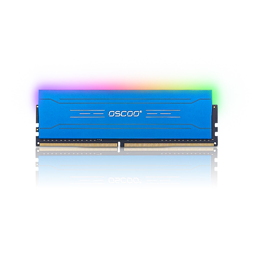 DDR4 AURORA RGB Heatsink Ram