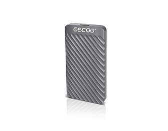 MD006 External Solid State Drive (SSD) USB 3.2 Gen 2