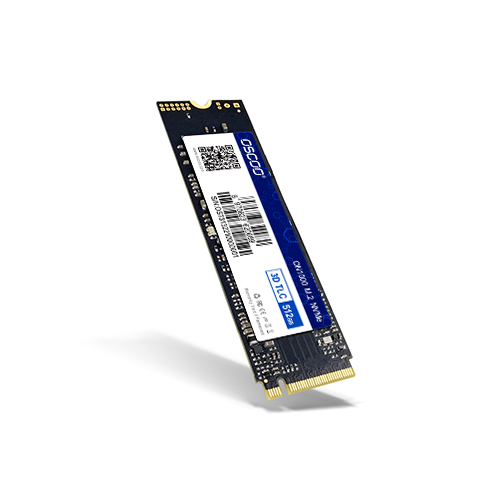 NVMe PCIe Gen4 SSD M.2 2280 Solid State Drive