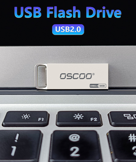  R001 Portable USB2.0 Flash Drive