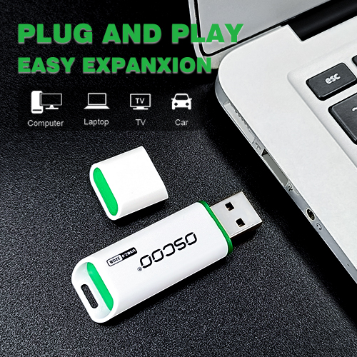 R009 Portable USB2.0 Flash Drive