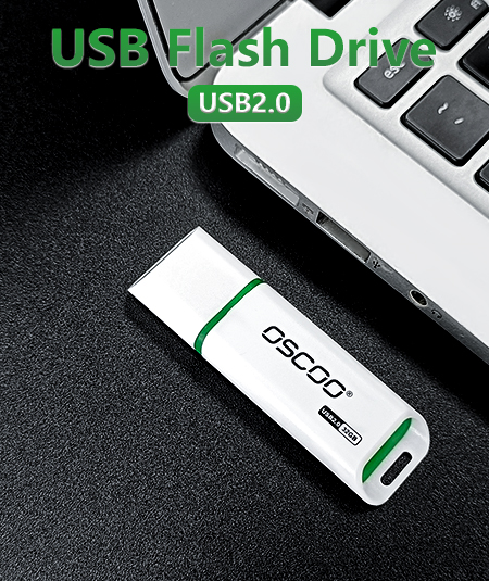 The Evolutionary Leap: USB 2.0 Flash Drive Versus USB 1.0 Flash Drive