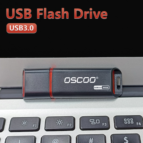 K009 High Performance USB3.0 Flash Drive