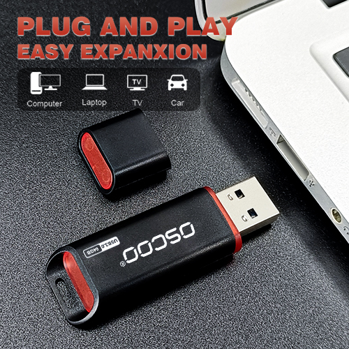 K009 High Performance USB3.0 Flash Drive