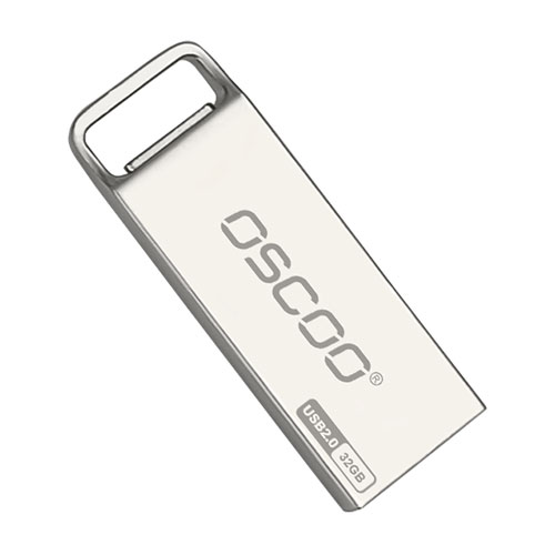  R001 Portable USB2.0 Flash Drive