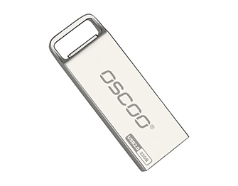  R001 Portable USB2.0 Flash Drive