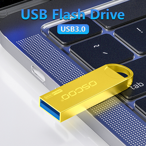 K002 High Performace USB3.2 Gen1 USB Flash Drive