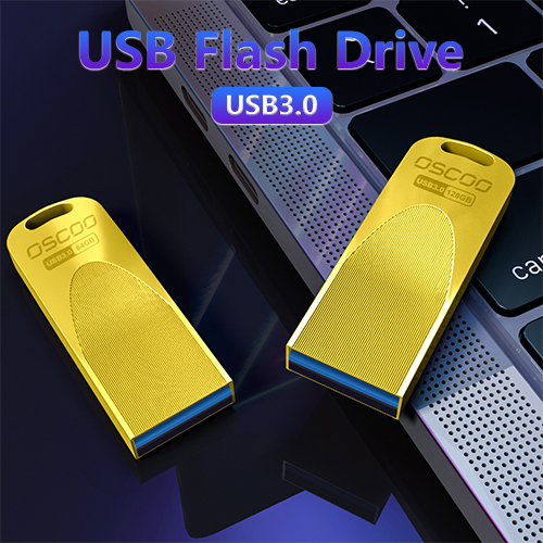 K003 High Performace USB3.2 Gen1 USB Flash Drive