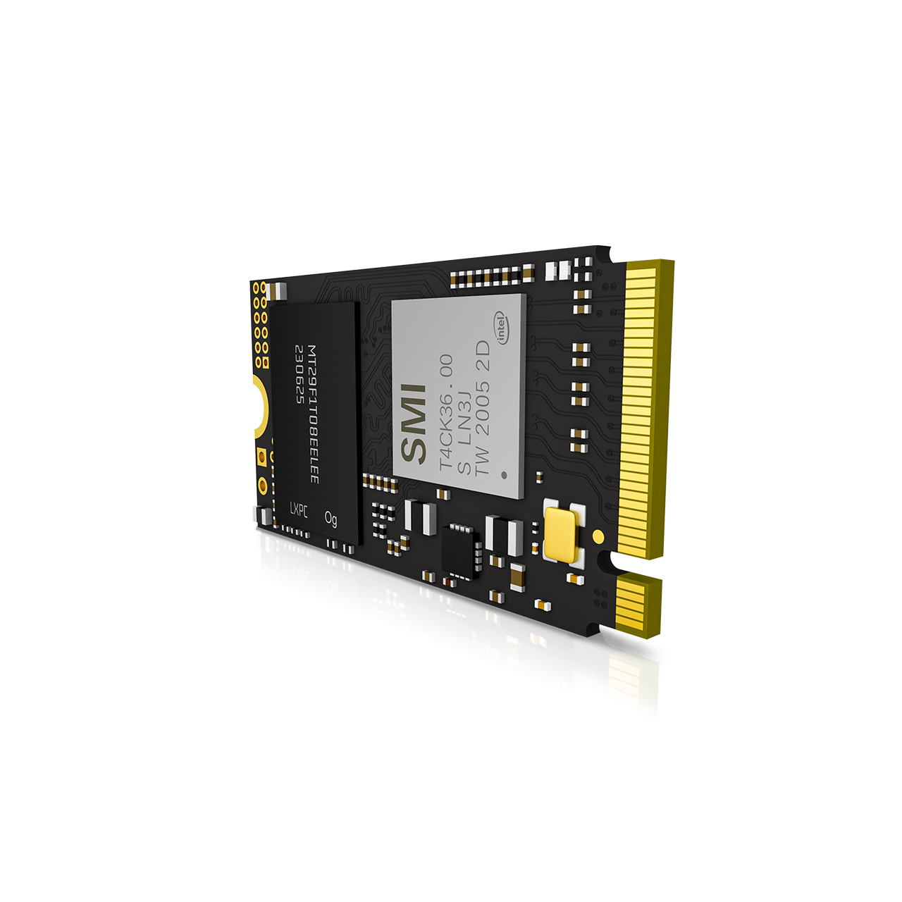  M.2 NVMe PCIe Gen3.0*4 2242 SSD Pro Thinner